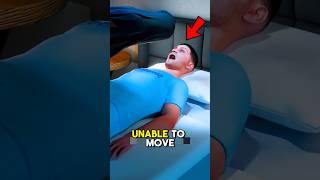 Download lagu Why You Wake Up But Can’t Move?😱 mp3
