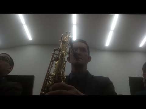 ccb Ensaio local jadim junim tamarana parana hino 436