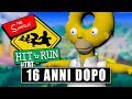 Simpson Hit Run è Un Gioco Meraviglioso 16 ANNI DOPO