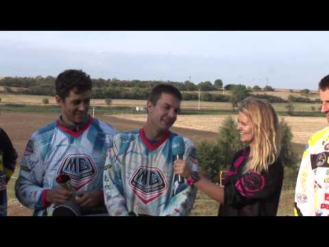 MMČR side a quad 2014 družstev - Ředhošť