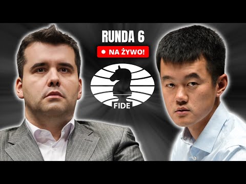 DYMY W LONDONIE! | Mecz o Mistrzostwo Świata! | Komentują IM Czerw i IM Szpar