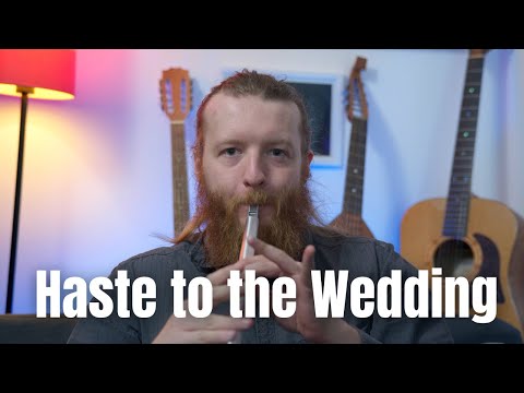 Fabian Zechmeister - Haste to the Wedding