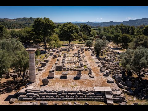 Ναός του Ολυμπίου Διός