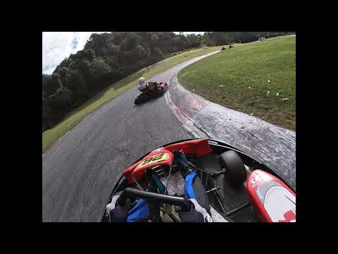 Copa Aldeia 5 Etapa Piloto Julio Borges