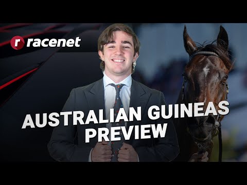 Australian Guineas [Preview & Tips]