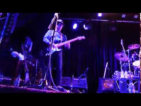 A Certain Ratio 01 Do the Du (229 London 24/06/2017)