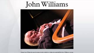 John Williams