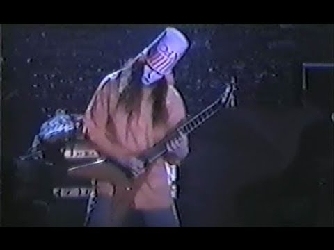 Buckethead: The Metropol - Pittsburgh, PA 11/16/99
