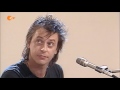 Rio Reiser "Ich werde dich lieben" 1984