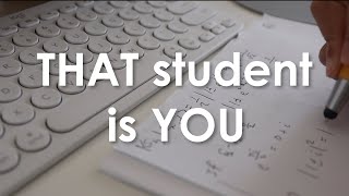 7 non-basic ways to become THAT student 🤍