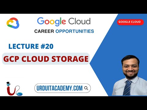 UITA Google Cloud Associate Engineer Introduction