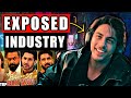 The Ba Ds Of Bollywood Review Analysis Netflix India Aryan Khan