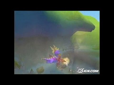 spyro a hero's tail gamecube download