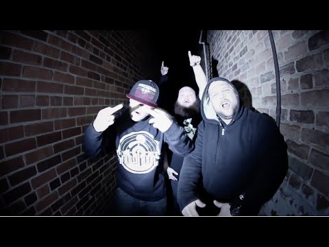Savage Brothers - Bamboozled ft Big Kurt (Prod by Snowgoons) VIDEO