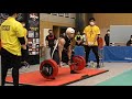 コスプレイヤーがマッスルゲートに参戦した結果【BIG3チャレンジ】