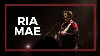 Red Light (LIVE) - Ria Mae