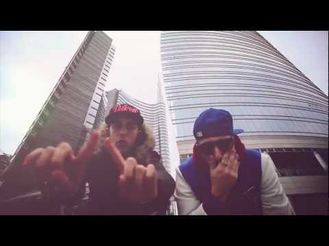 Cili - Flow Da Capo Feat. Asher Kuno (STREET VIDEO)