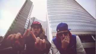 Cili - Flow Da Capo Feat. Asher Kuno (STREET VIDEO)