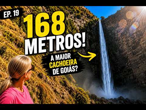 SALTO DO ITIQUIRA