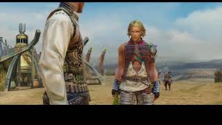 [FF12 TZA] 積みゲー消化 final fantasy XII TZA #4 [PS4]