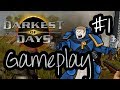 Darkest Of Days Gameplay Walkthrough Part 1