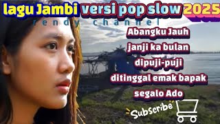 Download lagu Lagu Jambi sedihโผ๏ธversi pop slow mp3 Download lagu Lagu Jambi sedihโผ๏ธversi pop slow mp3