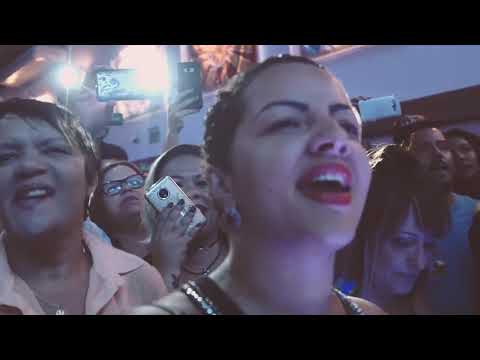 Serginho Madureira - Já fui Aprendiz  (Vídeo Oficial)