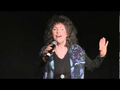 The Dana Applegate Show, Sept 2011 - Let The Sun Shine