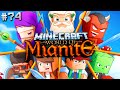 Minecraft Mianite: IANITE'S CRAZY ARROWS (S2 ...