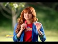 Danimals Obstacle Commercial Featuring The Sprouse Bros And Bella Throne