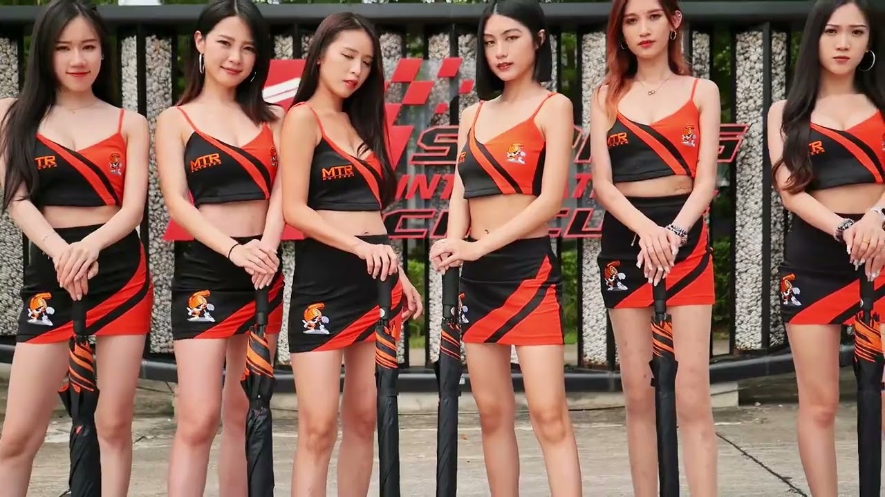 2023 MTR x Shooting Gallery Asia Private Track Day Official Video!