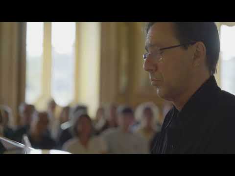 Pedro Burmester in the Piano Cycle at the Palaces of Sintra 2024