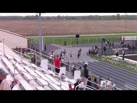 Bishop Ready Boys 200m Heat 2 - CBL Championships Prelims 2024