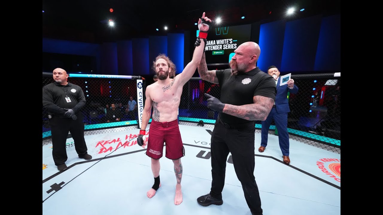 La Recuperación del Venezolano Erik Silva 🇻🇪