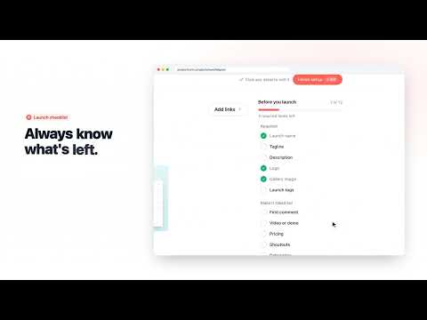 Product Video