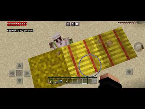 LegendsBG - Minecraft but Mobs drop overpowered items and chest have op loot part 1