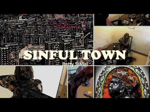 Betty Sinful-Sinful Town