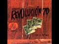 Rumbon Caliente - ORQUESTA REVOLUCION 70