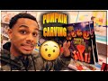 PUMPKIN PATCH VLOG | SHES TAKING OVER MY CHANNEL!!