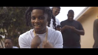 Young DT "Problems" Feat. Baby Soulja (Official Music Video)