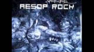 Tugboat Complex Pt 3 Aesop Rock.wmv