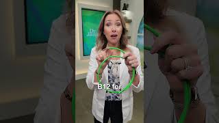 Metformin Side Effect Your Dr. Didn’t Tell You #shorts