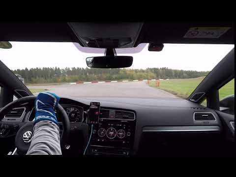 Michelin CUP 2 tire issue?