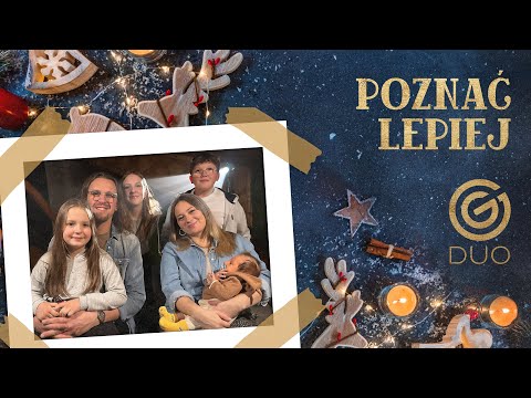 GGDuo 6G - POZNAĆ LEPIEJ