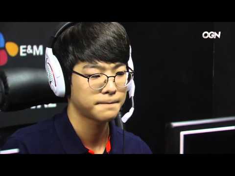 ROX vs JAG Highlights Game 2 LCK Champions 2016 Spring W13D2 ROX Tigers vs JinAir Green Wings