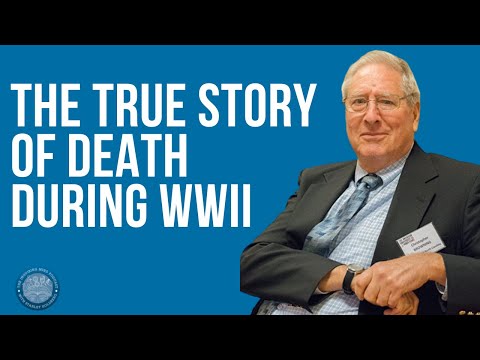 #32 HOLOCAUST, GENOCIDE, and ORDINARY MEN with Christopher Browning I The Inquiring Mind Podcast