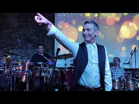 Stranac u noći - Massimo Savić - BitefArtCafe Summer Stage