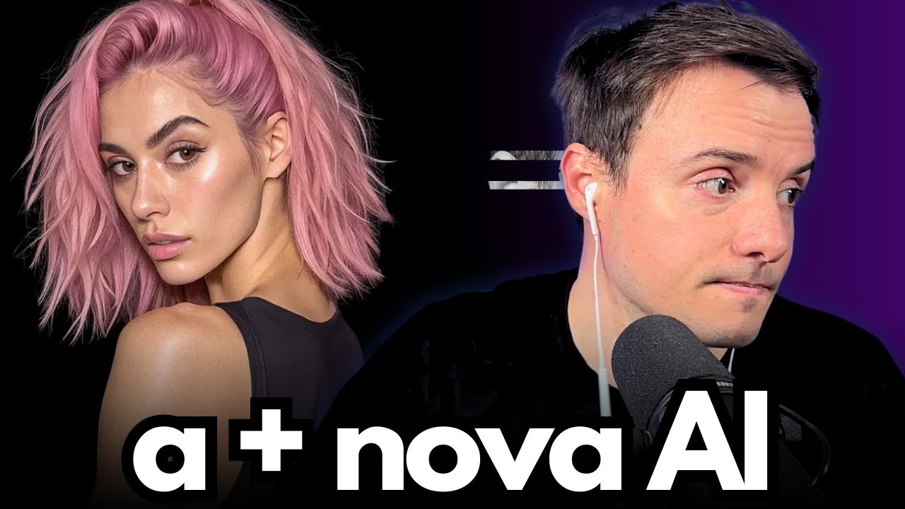 Inteligência Artificial acaba de subir de nível