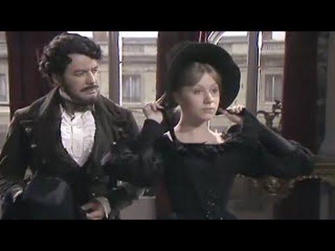 BBC: Cousin Bette (1971) S01E05 - Family Angel