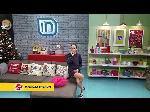 Like Shqip Top 10 në Fun Day 15/12/2017 | IN TV Albania